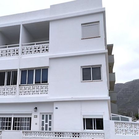 El Balcon De La Luna Bajamar  Exterior photo
